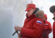 Proyecto Iceberg: el ambicioso plan con el que Rusia quiere ganar la carrera por los recursos del Ártico