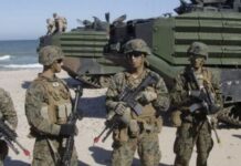 La invasión silenciosa de EEUU a Panamá
