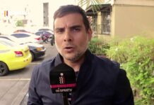 Movimiento popular panameño denuncia maniobras militares