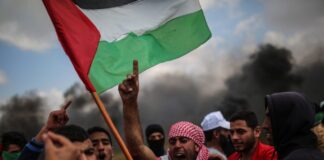 Confederación Palestina condena los crímenes israelíes en La Franja de Gaza
