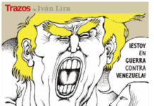 Venezuela: La insoportable sobrevivencia del Gobierno bolivariano