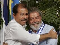 Carta al «querido hermano Lula» de Daniel Ortega Saavedra y Rosario Murillo