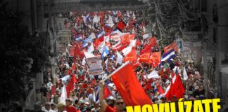URGENTE: Honduras solicita a Costa Rica la extradición del dirigente estudiantil Eduardo Enrique Urbina Ayala
