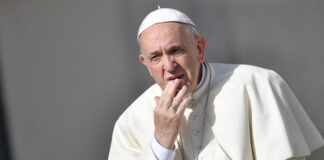 Papa Francisco compara las ‘fake news’ con la historia de Adán y Eva