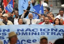 ¡Qué devuelvan a la CSS millones de dólares robados y encarcelen a los ladrones!