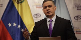 Fiscal General de Venezuela rechaza la «Lista Clinton de Varela – Saint Malo»