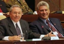 La transición cubana reta a la región, incluso a EEUU