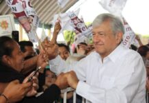 Elecciones en México: no a la violencia, si a la paz