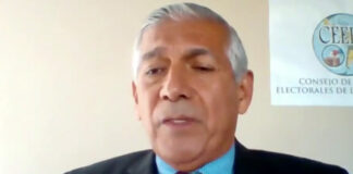 «No existen razones que puedan deslegitimar las presidenciales de Venezuela»