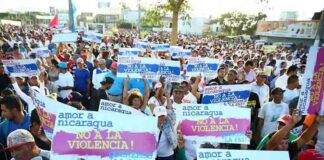 Nicaragua, la verdad oculta tras las maniobras cotidianas del poder