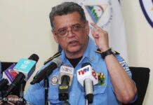 ¿Quiénes patrocinan la criminalidad en Nicaragua?
