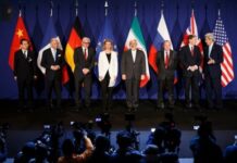 Firmas suizas en Irán temen sanciones de EEUU