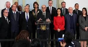 Grupo de Lima persiste en tratar de aislar a Venezuela