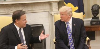 Elecciones en Venezuela. La compartimentación ética de Juan Carlos Varela