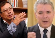 ¿Cómo van las alianzas para la segunda vuelta en Colombia?