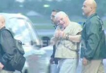 No puede llamarse valiente, quien ha hecho derroche de la cobardía