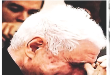 Los cobardes son los que se cobijan bajo las normas