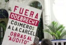 La trampa de las adendas en Panamá