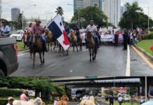 ¡EL SECTOR PRODUCTIVO EN JAQUE!
