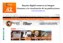 El equipo técnico de Bayano digital contrarrestó un nuevo ciberataque.