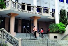 Corte Suprema de Justicia de Panamá… “un potrero lleno de garrapatas”