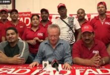 Se inició la temporada electoral en Panamá