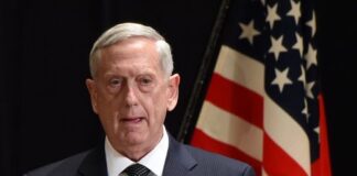 El secretario de defensa de los EE.UU. James Mattis realizará sus primeras visitas oficiales a países de Sudamérica