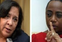 El lamentable legado de dos ex ministras