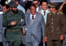 Y se llegó al día… de la «fiesta electoral»