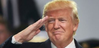 TRUMP EL SOLDADO DE LA ECONOMÍA-MUNDO