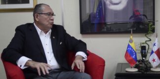 VIDEO: Café Bayano entrevista al embajador Jorge Luis Durán Centeno