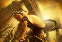Un Perseo para la «Medusa» panameña