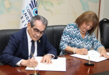 Convenio Andrés Bello y la Universidad Tecnológica de Panamá inician proyecto documental