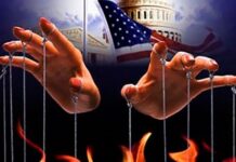 La guerra declarada por EEUU contra Venezuela