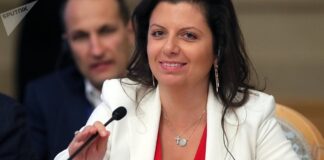 Directora de Sputnik entrevista a dos rusos señalados por Londres como responsables del caso Skripal