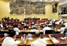 La Asamblea Nacional y el reto judicial