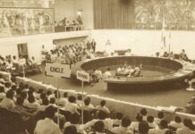 El Poder Popular: base social del torrijismo