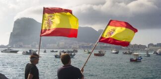 El Brexit recrudece las disputas sobre la soberanía de Gibraltar
