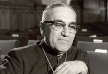San Romero: “Cesen la represión”