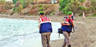 El mar Mediterráneo, la nueva ‘fosa común’ que alcanza a Panamá