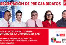 Presentarán sus propuestas, los pre candidatos del FAD
