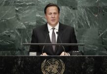 La ONU, tribuna de mentirosos