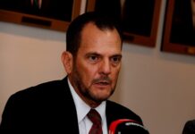 El contralor general y la corrupción