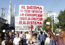 Hay que salir del reflujo