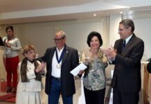 Honran a baluarte del periodismo panameño