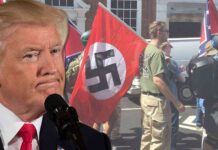 Secuelas del Trump racista y homofóbico