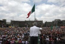 Los retos de López Obrador en México