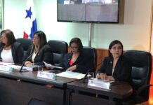 El maquillaje de las fiscales anticorrupción