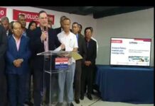 En caso Odebrecht, Fiscal desatiende solicitud de asistencia jurídica