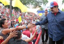 El futuro de América Latina pasa por la soberanía de Venezuela
